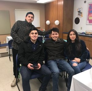 Meet your Posher, Alejandra